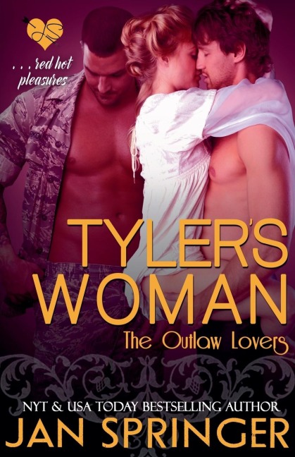 Tylers Woman
