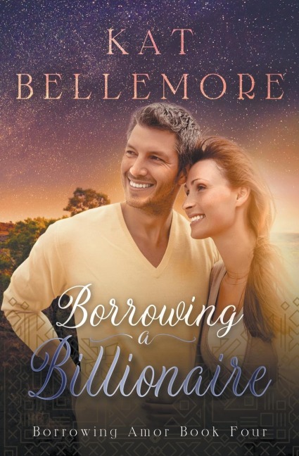 Borrowing a Billionaire