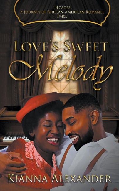 Loves Sweet Melody
