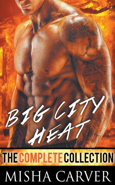Big City Heat: The Complete collection