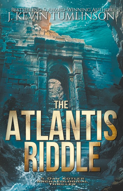 The Atlantis Riddle