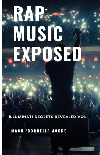 Rap Music Exposed