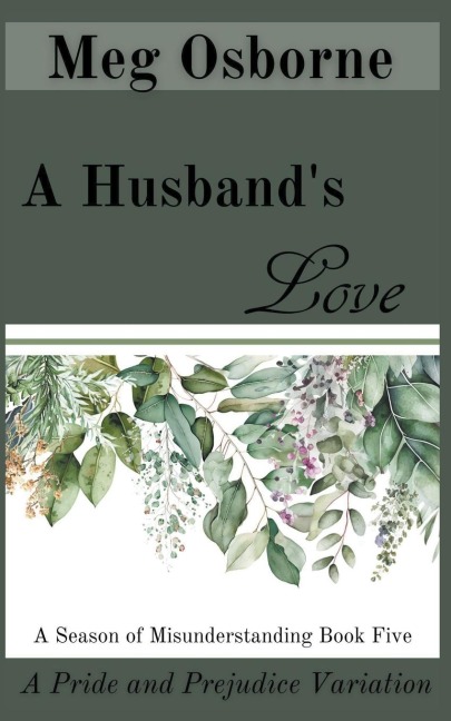 A Husbands Love