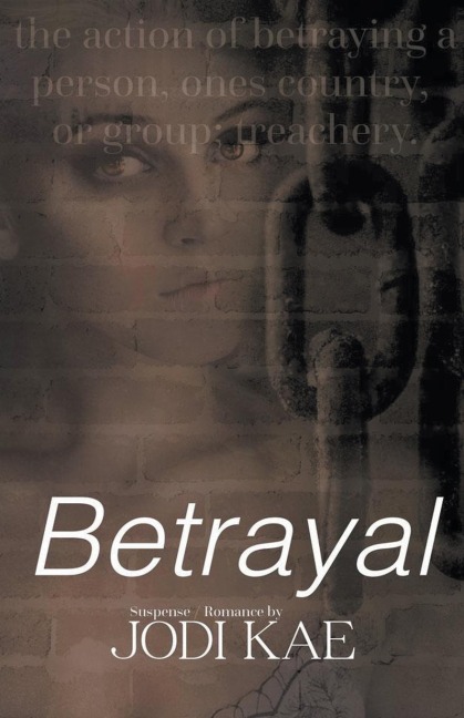 Betrayal