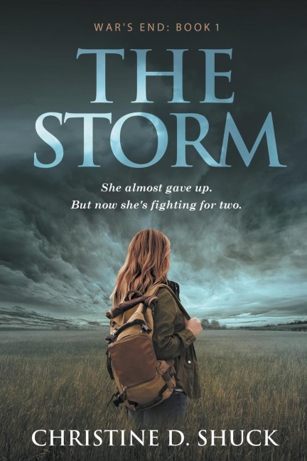 Wars End: The Storm