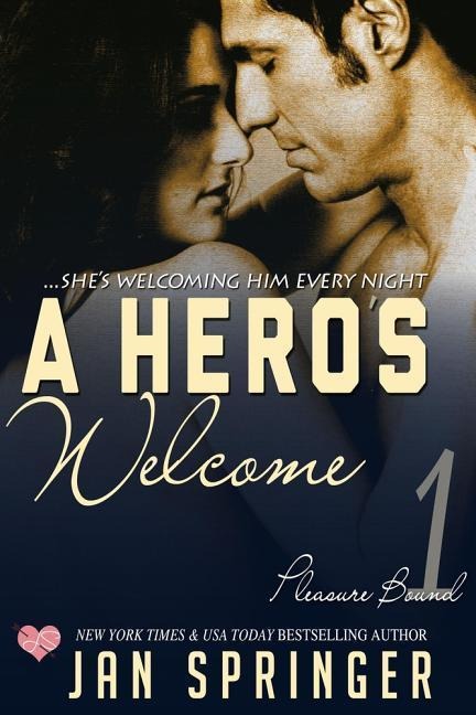 A Heros Welcome