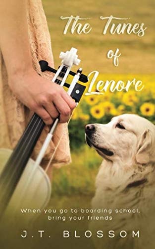 The Tunes of Lenore