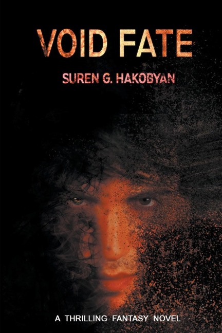 Void Fate: A Novel