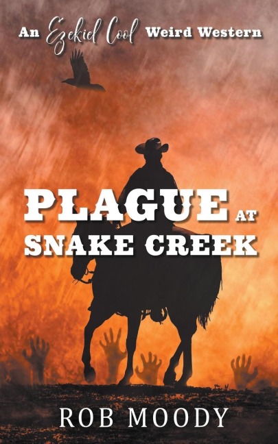 Plague at Blood Creek