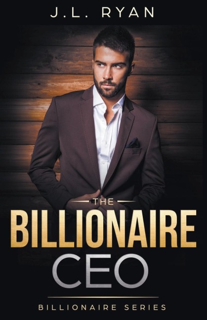 The Billionaire CEO: 4-Book Boxed Set