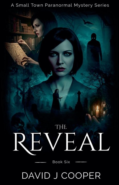 The Reveal