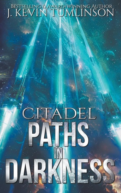 Citadel: Paths in Darkness