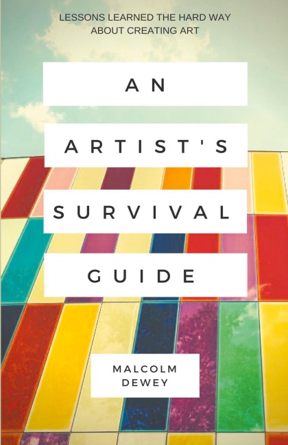 An Artists Survival Guide