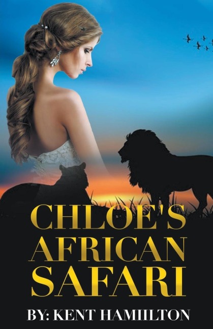 Chloes African Safari