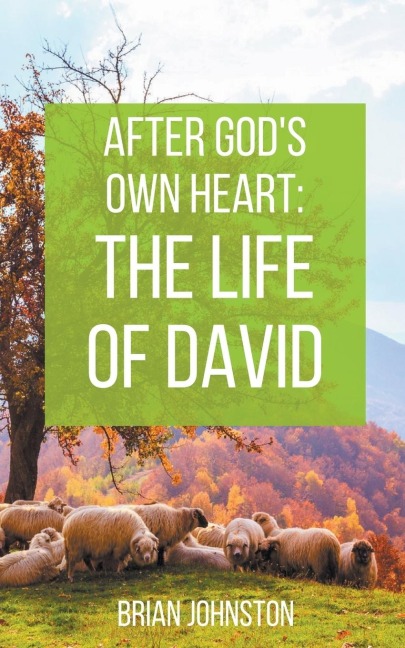 After Gods Own Heart: The Life of David