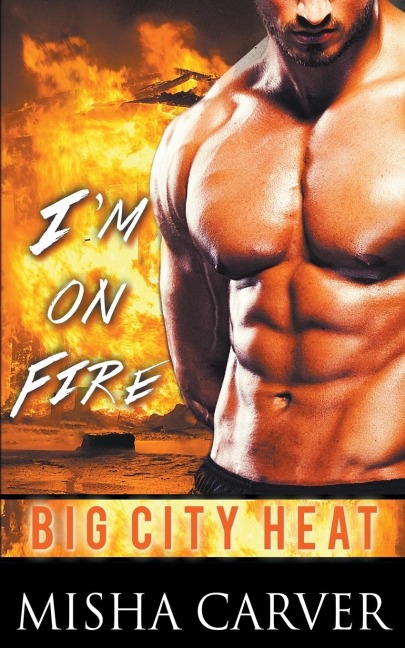 Im on Fire