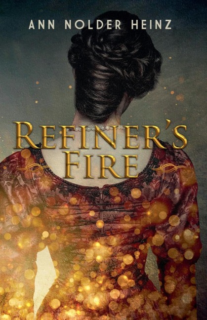 Refiners Fire
