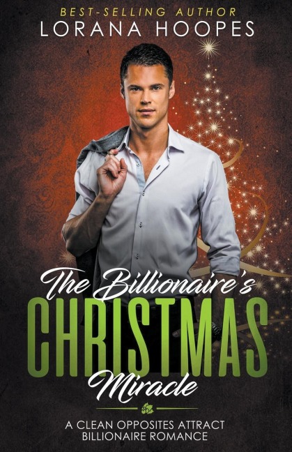 The Billionaires Christmas Miracle