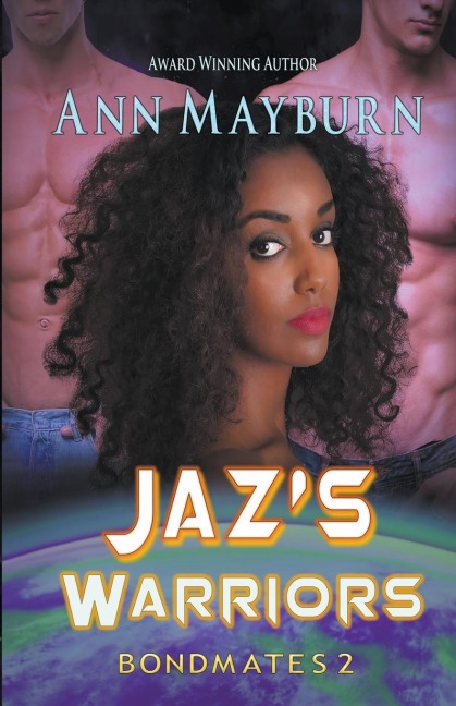 Jazs Warriors