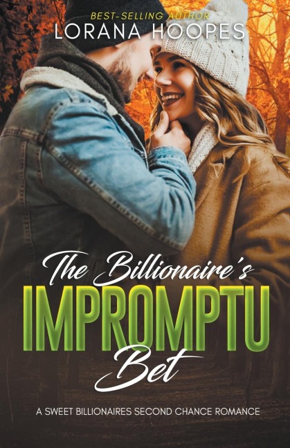 The Billionaires Impromptu Bet