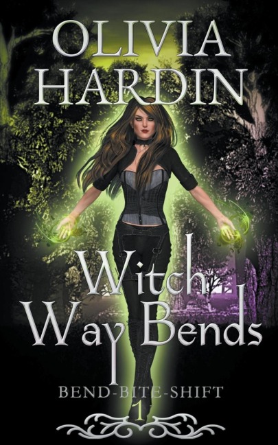 Witch Way Bends