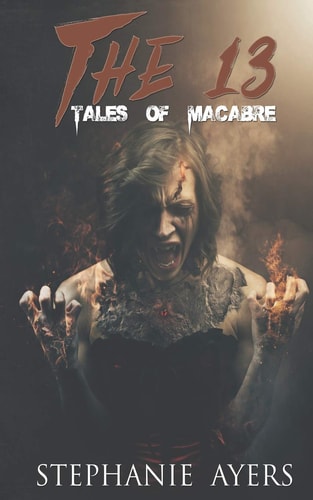 The 13 Tales of Macabre