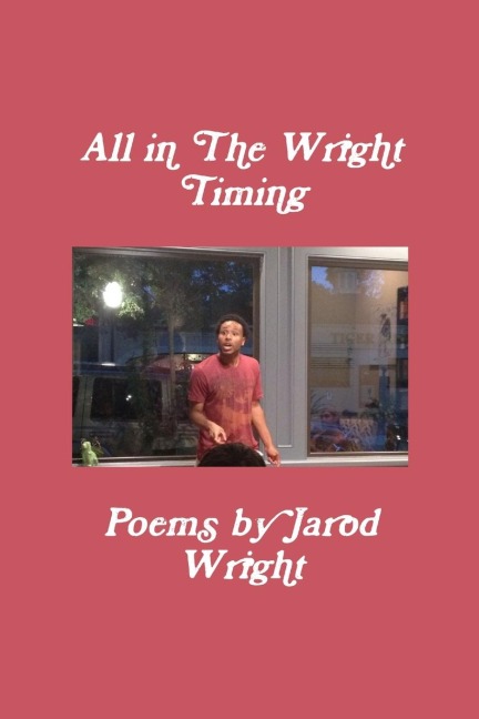 All in the Wright Timing