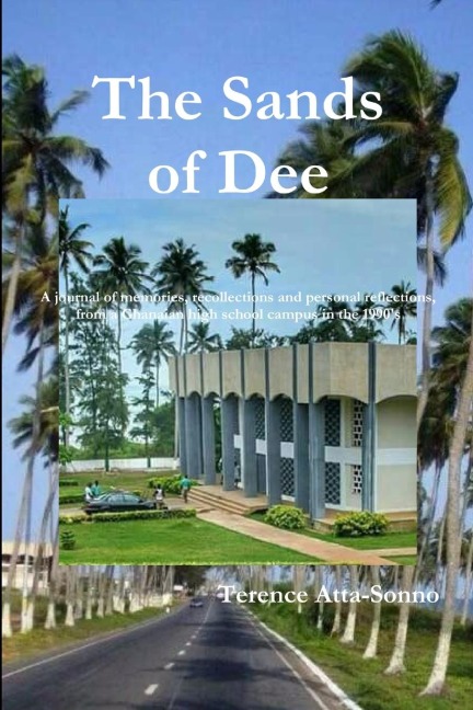 The Sands of Dee