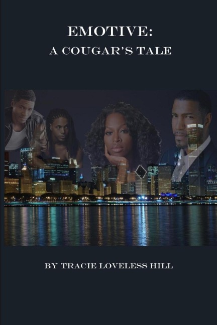 Emotive: A Cougars Tale
