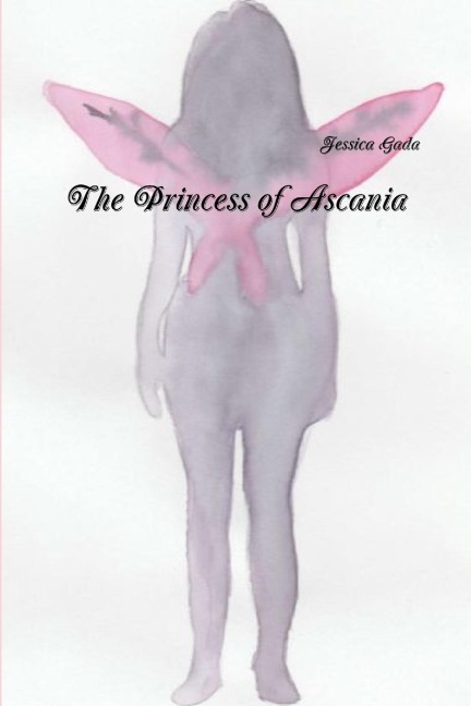 The Princess of Ascania