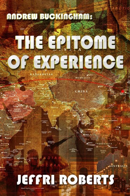 Andrew Buckingham: The Epitome of Experience