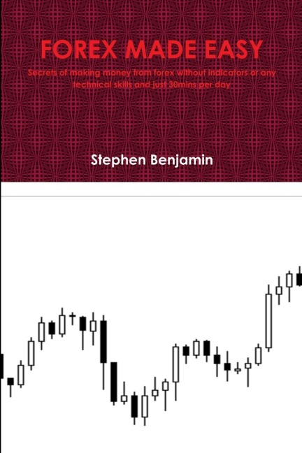 FOREX MADE EASY