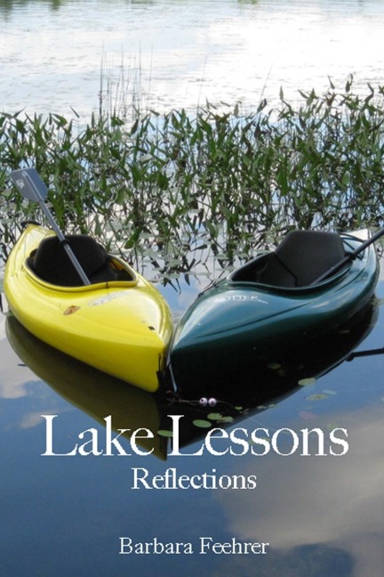 Lake Lessons: Reflections
