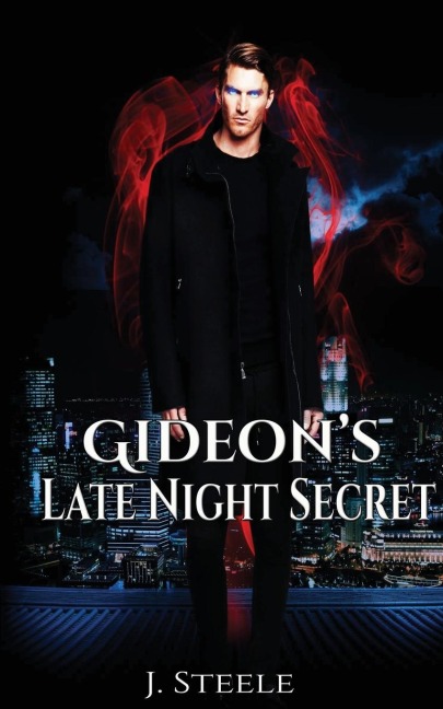 Gideons Late Night Secret