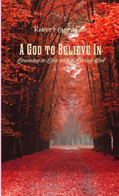 A God to Believe In