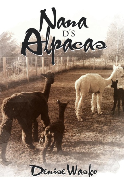 Nana Ds Alpacas