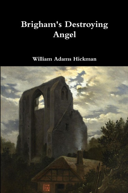 Brighams Destroying Angel