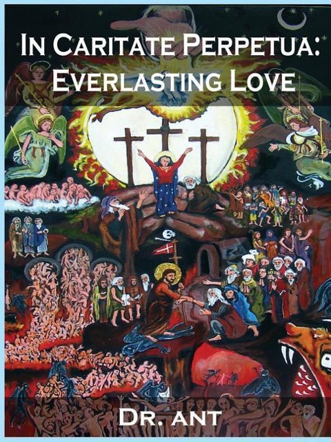 In Caritate Perpetua: Everlasting Love