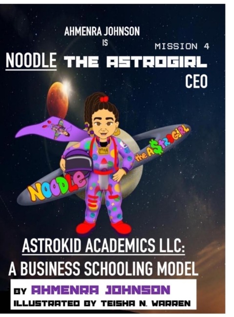 ASTROKID ACADEMICS LLC: A BUSINESS SCHOOLING MODEL