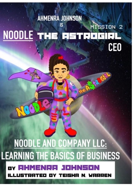 NOODLE AND COMPANY LLC: LEARNING THE BASICS OF BUSINESS