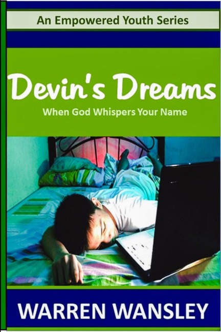 Devins Dreams