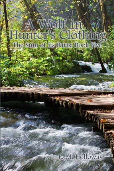 A Wolf in Hunters Clothing