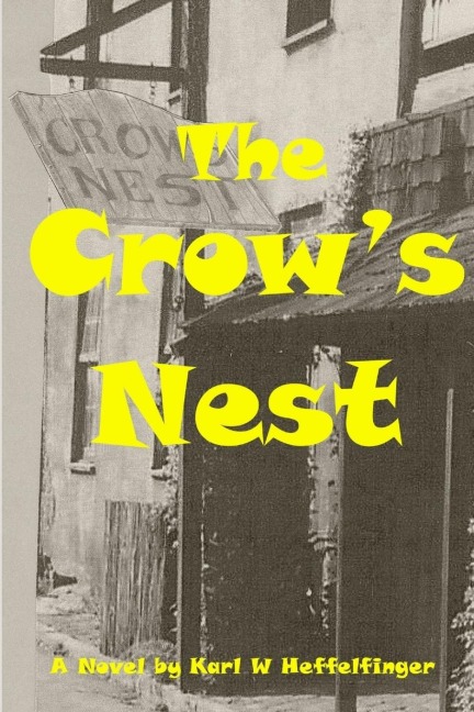 The Crows Nest