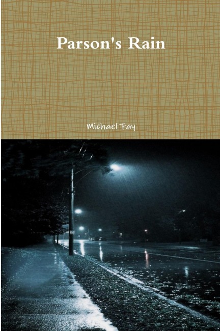Parsons Rain