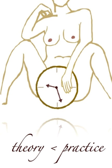 theory < practice