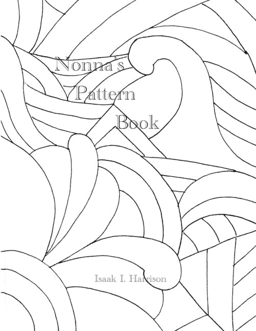 Nonnas Pattern Book