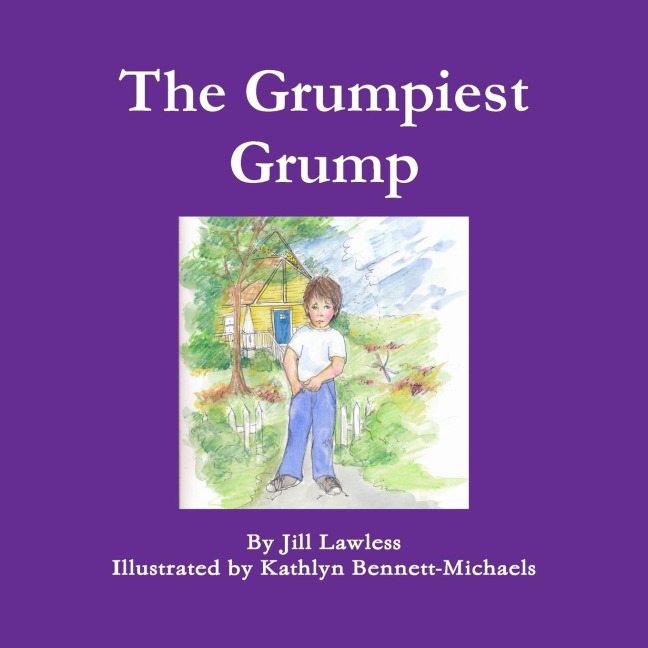 The Grumpiest Grumpf