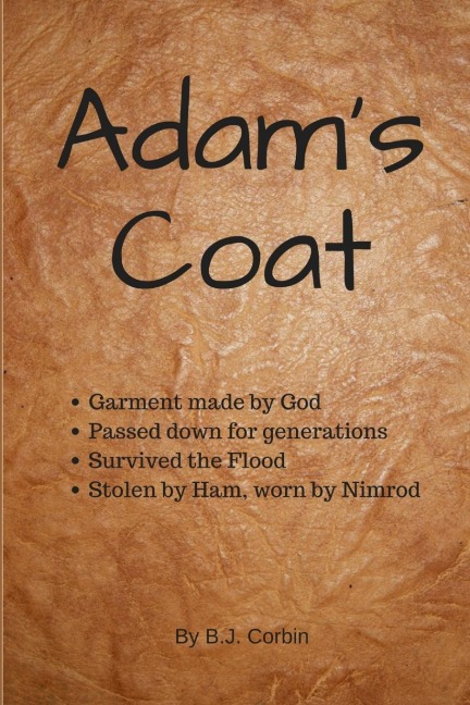 Adams Coat