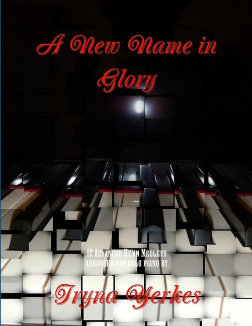 A New Name in Glory