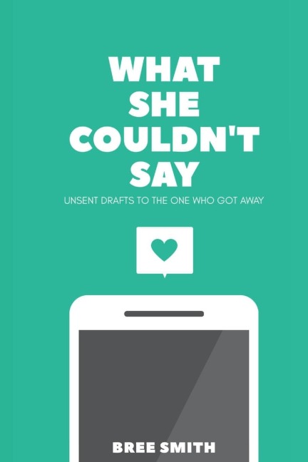 What She Couldnt Say